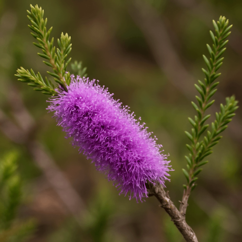 Cork Bark Honey Myrtle