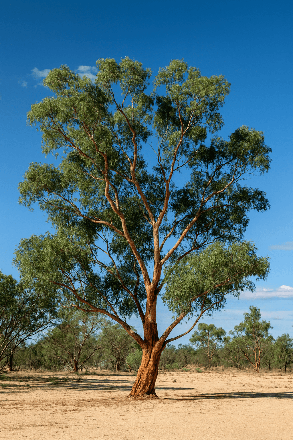 River Red Gum