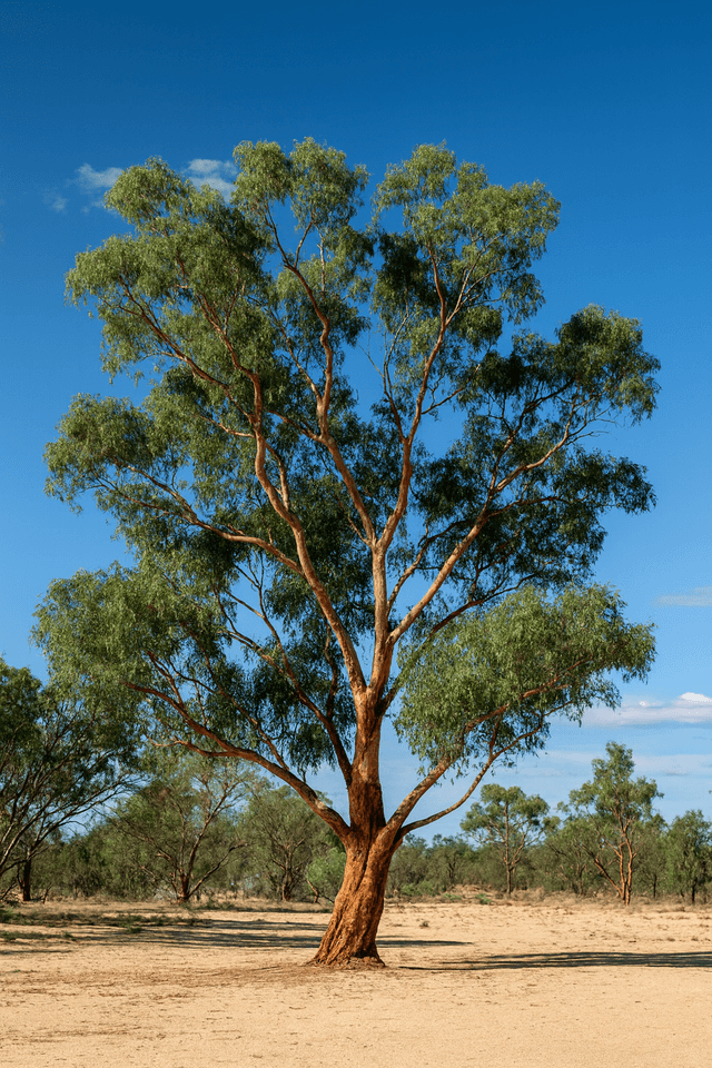 River Red Gum
