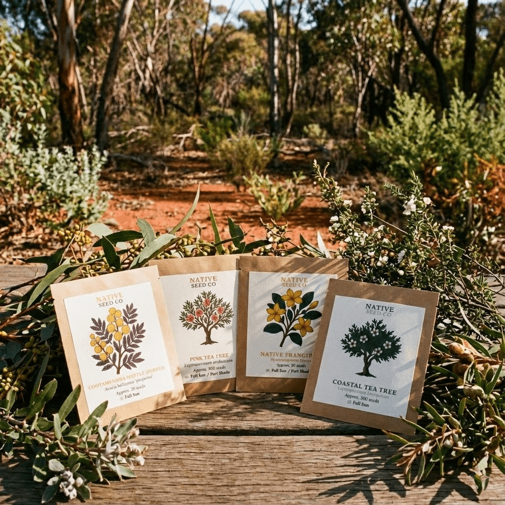 🌳 Save the Trees Bundle